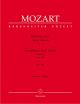 Symphony No.41 in C (K.551) (Jupiter) (Urtext). : Large Score Paperback: (Barenreiter)