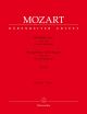 Symphony No.36 in C (K.425)  (Linz) (Urtext). : Large Score Paperback: (Barenreiter)