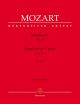 Symphony No.16 in C (K.128) (Urtext). : Large Score Paperback: (Barenreiter)