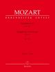 Symphony No.17 in G (K.129) (Urtext). : Large Score Paperback: (Barenreiter)