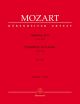 Symphony No.18 in F (K.130) (Urtext). : Large Score Paperback: (Barenreiter)