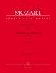 Symphony No.19 in E-flat (K.132) (Urtext). : Large Score Paperback: (Barenreiter)