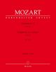 Symphony No.21 in A (K.134) (Urtext). : Large Score Paperback: (Barenreiter)