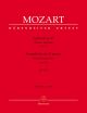 Symphony No.31 in D (K.297) (K.300a) (Paris) (Urtext). : Large Score Paperback: (Barenreiter)