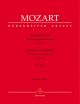 Concerto for Piano No.23 in A (K.488) (Urtext). : Large Score Paperback: (Barenreiter)