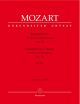 Concerto for Piano No.24 in C minor  (K.491) (Urtext). : Large Score Paperback: (Barenreiter)