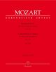 Concerto for Piano No.25 in C (K.503) (Urtext). : Large Score Paperback: (Barenreiter)