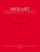 Symphony No.22 in C (K.162) (Urtext). : Large Score Paperback: (Barenreiter)