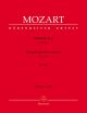 Symphony No.25 in G minor (K.183) (K.173dB) (Urtext). : Large Score Paperback: (Barenreiter)