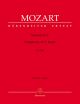 Symphony No.28 in C (K.200) (K.189k) (Urtext). : Large Score Paperback: (Barenreiter)