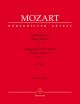 Symphony No.38 in D (K.504) (Prague) (Urtext). : Large Score Paperback: (Barenreiter)