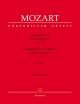 Symphony No.35 in D (K.385)  (Haffner) (Urtext). : Large Score Paperback: (Barenreiter)