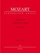 Symphony in F (K.Anh.223) (K.19a) (newly discovered) (Urtext). : Large Score Paperback: (Barenreiter