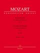 Concerto for Violin No.4 in D (K.218) (Urtext). : Large Score Paperback: (Barenreiter)