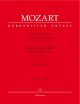 Concerto for Piano No.11 in F  (K.413) (Urtext). : Large Score Paperback: (Barenreiter)