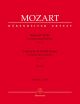 Concerto for Horn No.2 in E-flat (K.417) (Urtext). : Large Score Paperback: (Barenreiter)