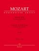 Concerto for Horn No.3 in E-flat (K.447) (Urtext). : Large Score Paperback: (Barenreiter)