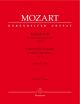 Concerto for Horn No.1 in D (K.412 + 514 (K.386b)) (Urtext). : Large Score Paperback: (Barenreiter)