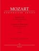 Concerto for Piano No. 6 in B-flat (K.238) (Urtext). : Large Score Paperback: (Barenreiter)