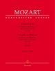Concerto for Piano No.26 in D (K.537) (Urtext). : Large Score Paperback: (Barenreiter)