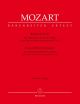 Concerto for Flute in G based on the Clarinet Concerto (K.622). : Large Score Paperback: (Barenreite