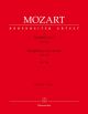 Symphony No.32 in G (K.318) (Overture in Italian Style) (Urtext). : Large Score Paperback: (Barenrei