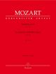 Symphony No.33 in B-flat  (K.319) (Urtext). : Large Score Paperback: (Barenreiter)