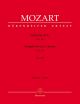 Symphony No.34 in C (K.338) (Urtext). : Large Score Paperback: (Barenreiter)