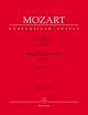 Symphony No. 9 in C (K.73) (Urtext). : Large Score Paperback: (Barenreiter)