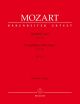 Symphony No.13 in F (K.112) (Urtext). : Large Score Paperback: (Barenreiter)