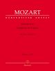 Symphony in D (K.111/120) (Urtext). : Large Score Paperback: (Barenreiter)