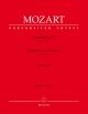 Symphony No.11 in D (K.84/73q) (Urtext). : Large Score Paperback: (Barenreiter)