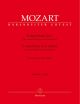 Concertone in C (K.190) (Urtext). : Large Score Paperback: (Barenreiter)