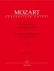 Concerto for Piano No.18 in B-flat (K.456) (Urtext). : Large Score Paperback: (Barenreiter)