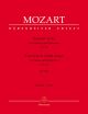 Concerto for Piano No.22 in E-flat (K.482) (Urtext). : Large Score Paperback: (Barenreiter)