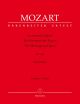 Marriage of Figaro (Overture) (K.492) (Urtext). : Large Score Paperback: (Barenreiter)