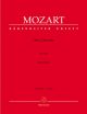 Don Giovanni (Overture) (K.527) (Urtext). : Large Score Paperback: (Barenreiter)