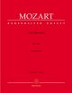 Cosi fan tutte (Overture) (K.588) (Urtext). : Large Score Paperback: (Barenreiter)