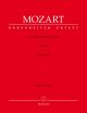 La clemenza di Tito (Overture) (K.621) (Urtext). : Large Score Paperback: (Barenreiter)