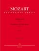 Symphony No. 5 in B-flat (K.22) (Urtext). : Large Score Paperback: (Barenreiter)