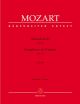 Symphony No. 8 in D (K.48) (Urtext). : Large Score Paperback: (Barenreiter)