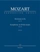 Symphony No.39 in E-flat  (K.543) (Urtext) Study score (Barenreiter)