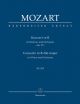 Concerto for Piano No.27 in B-flat (K.595) (Urtext) Study score (Barenreiter)