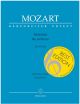 Mitridate, Re di Ponto. Opera seria (K.87) (K.74a) (It) (Urtext). : Vocal Score: (Barenreiter)
