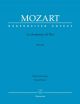 La clemenza di Tito (K.621) (It-G) (Urtext). : Vocal Score: (Barenreiter)