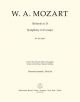 Symphony No.30 in D (K.202) (K.186b) (Urtext). : Wind set: (Barenreiter)