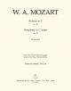 Symphony No.27 in G (K.199) (K.161b) (Urtext). : Wind set: (Barenreiter)