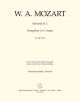 Symphony No.28 in C (K.200) (K.189k) (Urtext). : Wind set: (Barenreiter)