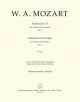 Concerto for Violin No.2 in D (K.211) (Urtext). : Wind set: (Barenreiter)