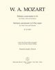 Sinfonia concertante in E-flat (K.364) (K.320d) for Violin, Viola & Orchestra (Urtext).: Wind set: (